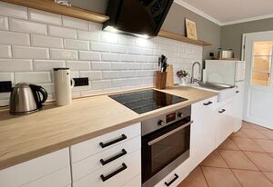 Ferienwohnung Kampen