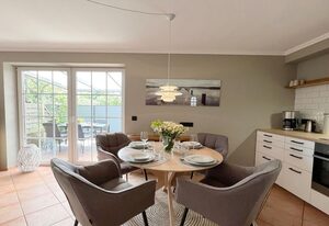 Ferienwohnung Kampen