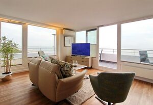 App. 157, Haus am Meer,8.Etage