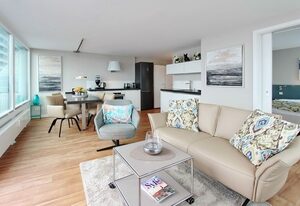 App. 157, Haus am Meer,8.Etage