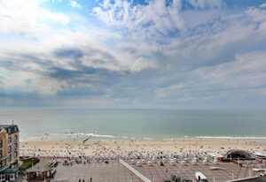 App. 157, Haus am Meer,8.Etage