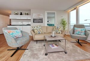 App. 157, Haus am Meer,8.Etage