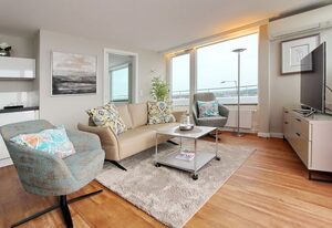 App. 157, Haus am Meer,8.Etage