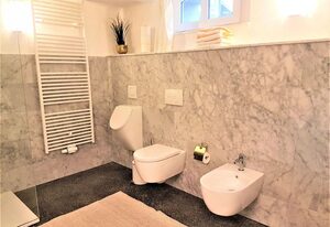 Deluxe Appartement (70m2) mit Frühstück Gruppenunterkünfte im Oberharz