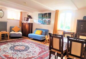 Deluxe Appartement (70m2) mit Frühstück Gruppenunterkünfte im Oberharz