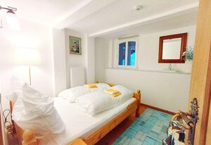 Deluxe Appartement (70m2) mit Frühstück Gruppenunterkünfte im Oberharz