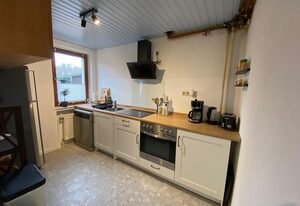 Eldorstal 1 - Ferienwohnung in Bad Harzburg mit Hund - direkt am Nationalpark - 1000 qm Garten