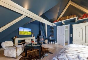 Villa Ottilienruh - Ottilien-Suite