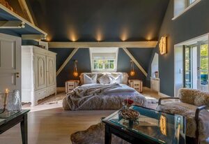 Villa Ottilienruh - Ottilien-Suite