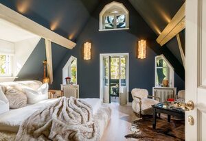 Villa Ottilienruh - Ottilien-Suite