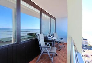 App. 314, Haus Metropol,13.Etage