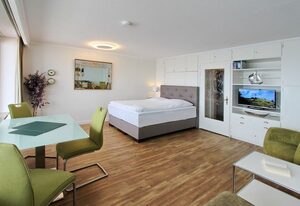 App. 314, Haus Metropol,13.Etage