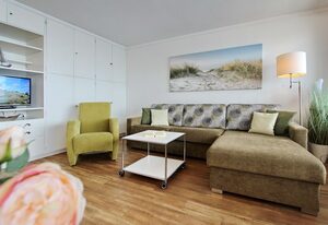 App. 314, Haus Metropol,13.Etage