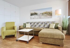 App. 314, Haus Metropol,13.Etage