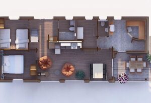 Hercynia Lodge