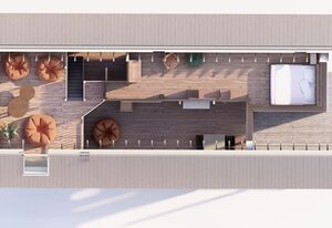 Hercynia Lodge