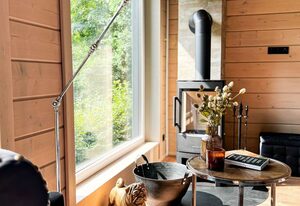 Hercynia Lodge