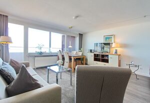 App. 57, Haus Metropol,3.Etage