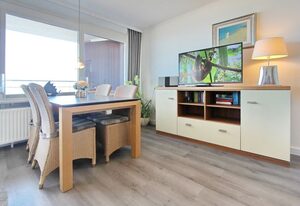 App. 57, Haus Metropol,3.Etage