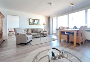 App. 57, Haus Metropol,3.Etage
