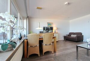 App. 57, Haus Metropol,3.Etage
