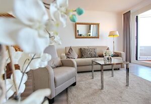 App. 57, Haus Metropol,3.Etage