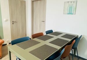 Großzügige FeWo Einetal *4* im schönen Ostharz