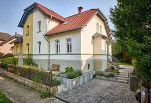 1899 - Das Ferienhaus