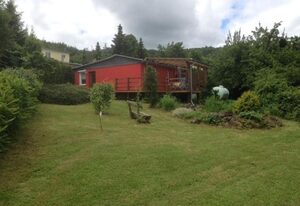 Ferienhaus 1
