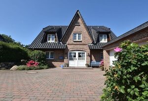 Ferienwohnung Kathi