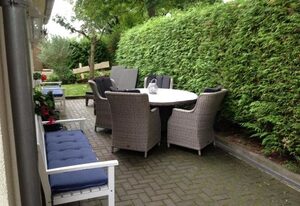 Ferienhaus 2