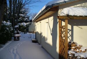 Ferienhaus 2