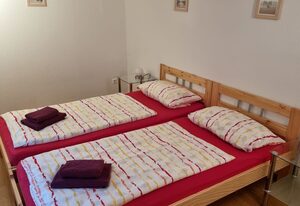 Ferienhaus "Am Schlossbühel" Wernigerode