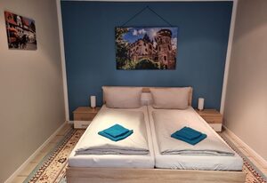 Ferienhaus "Am Schlossbühel" Wernigerode