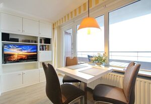 App. 158, Haus Metropol, 7. Etage