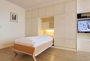 App. 158, Haus Metropol, 7. Etage