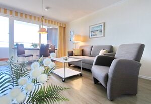 App. 158, Haus Metropol, 7. Etage
