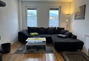 Ferienhaus „Am Eichholz“ in Ilsenburg – Mit Garten, Sauna & Hund willkommen