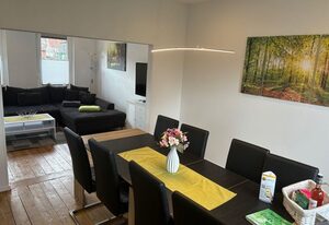 Ferienhaus „Am Eichholz“ in Ilsenburg – Mit Garten, Sauna & Hund willkommen