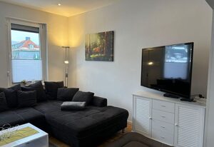 Ferienhaus „Am Eichholz“ in Ilsenburg – Mit Garten, Sauna & Hund willkommen
