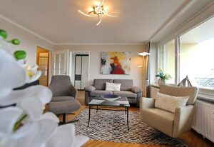 App. 317, Haus Metropol,13.Etage