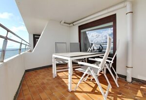 App. 317, Haus Metropol,13.Etage