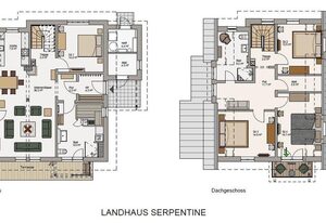 Landhaus Serpentine
