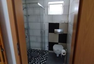 Bungalow für 4 Personen