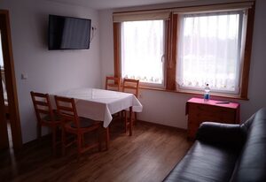 Bungalow für 4 Personen