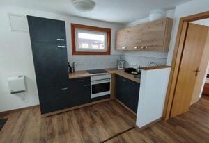Bungalow für 4 Personen