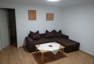 Bungalow für 4 Personen