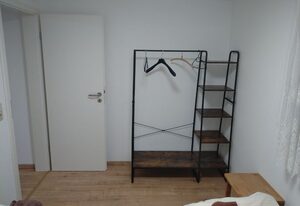 Bungalow für 4 Personen