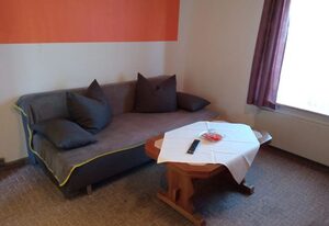 Bungalow für 2 Personen
