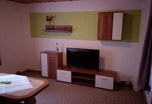 Bungalow für 2 Personen